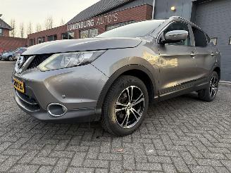 Nissan Qashqai 1.2 Connect Edition (SUV 5-dr.) picture 25