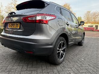 Nissan Qashqai 1.2 Connect Edition (SUV 5-dr.) picture 27