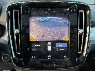 Volvo XC40 2.0 T5 AWD Intro Edition (SUV 5-dr.) picture 30