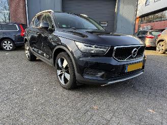  Volvo XC40 2.0 T5 AWD Intro Edition (SUV 5-dr.) 2018/4
