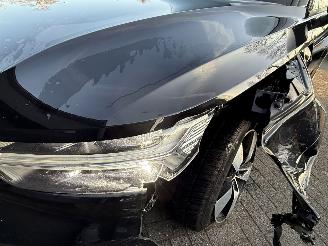 Volvo XC40 2.0 T5 AWD Intro Edition (SUV 5-dr.) picture 13