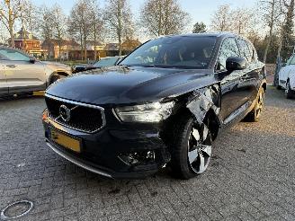 Volvo XC40 2.0 T5 AWD Intro Edition (SUV 5-dr.) picture 10