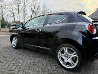 Alfa Romeo MiTo 1.4 Distinctive (Hatchback 3-dr.) picture 25