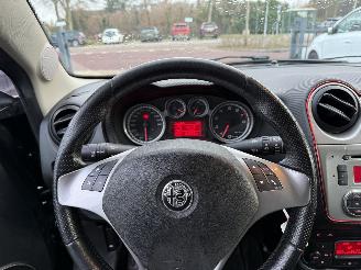 Alfa Romeo MiTo 1.4 Distinctive (Hatchback 3-dr.) picture 20