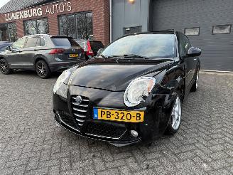 Alfa Romeo MiTo 1.4 Distinctive (Hatchback 3-dr.) picture 2