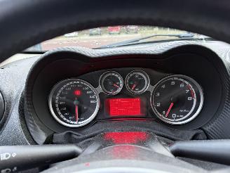 Alfa Romeo MiTo 1.4 Distinctive (Hatchback 3-dr.) picture 19