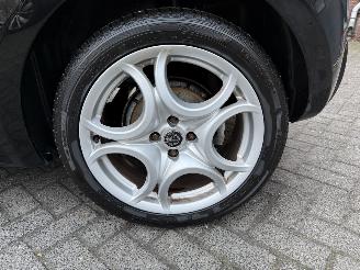 Alfa Romeo MiTo 1.4 Distinctive (Hatchback 3-dr.) picture 13