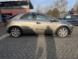 Honda Civic 1.8 Executive  PANORAMADAK LEER BENZINE/LPG (Hatchback 5-dr.) picture 6