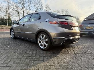 Honda Civic 1.8 Executive  PANORAMADAK LEER BENZINE/LPG (Hatchback 5-dr.) picture 29
