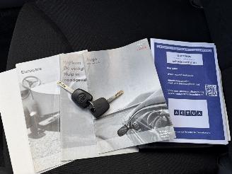 Toyota Aygo 1.0-12V Access (Hatchback 5-dr.) picture 17