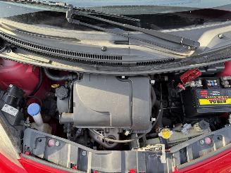 Toyota Aygo 1.0-12V Access (Hatchback 5-dr.) picture 10