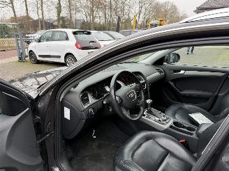 Audi A4 1.8 TFSI  AUTOMAAT LEER Business Edition picture 17