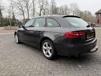 Audi A4 1.8 TFSI  AUTOMAAT LEER Business Edition picture 3