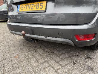 Citroën C4-picasso 2.0 HDi Business (MPV 5-dr.) picture 24