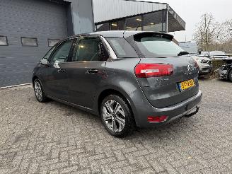 Citroën C4-picasso 2.0 HDi Business (MPV 5-dr.) picture 8