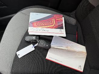 Citroën C4-picasso 2.0 HDi Business (MPV 5-dr.) picture 16