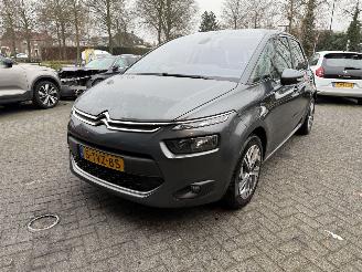 Citroën C4-picasso 2.0 HDi Business (MPV 5-dr.) picture 6