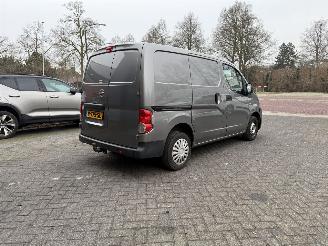 Nissan Nv200 1.5 dCi Visia AIRCO picture 26