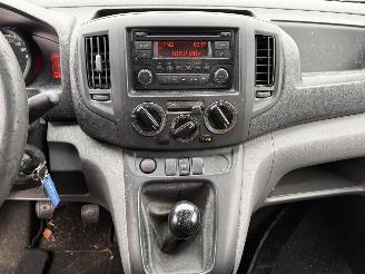Nissan Nv200 1.5 dCi Visia AIRCO picture 23