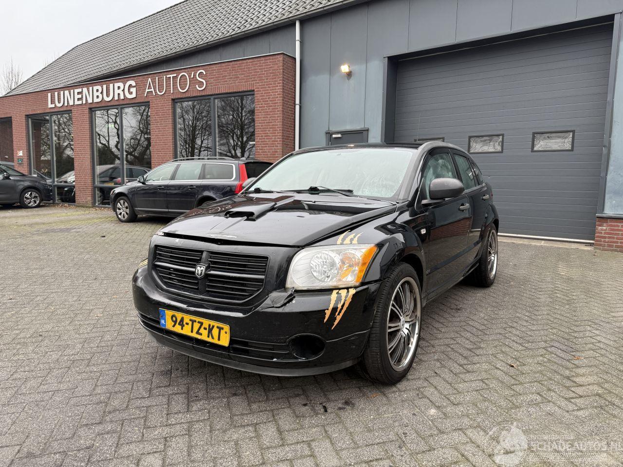 Dodge Caliber 1.8 SE (Stationwagen 5-dr.)