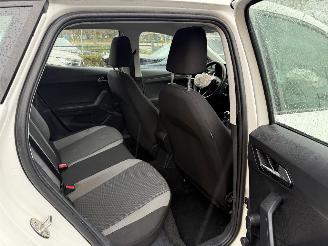 Seat Ibiza 1.0 MPI Reference (Hatchback 5-dr.) picture 27