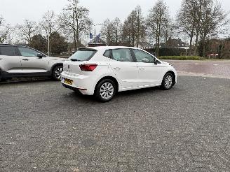 Seat Ibiza 1.0 MPI Reference (Hatchback 5-dr.) picture 33