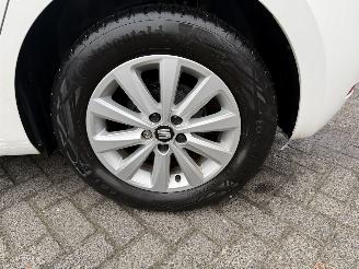 Seat Ibiza 1.0 MPI Reference (Hatchback 5-dr.) picture 25