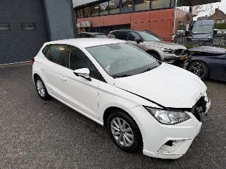 Seat Ibiza 1.0 MPI Reference (Hatchback 5-dr.) picture 38