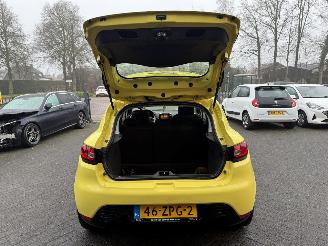 Renault Clio 0.9 TCe Expression (Hatchback 5-dr.) picture 15