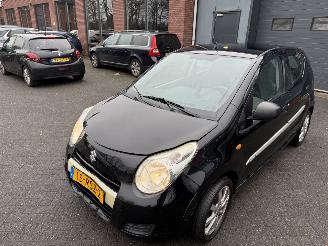 Suzuki Alto 1.0 Silver-line (Hatchback 5-dr.) picture 28