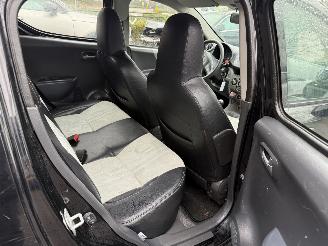 Suzuki Alto 1.0 Silver-line (Hatchback 5-dr.) picture 15