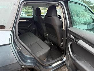 Skoda Karoq 1.0 TSI Ambition Business (SUV 5-dr.) 9669EURO NETTO PRIJS BINNEN EU picture 23