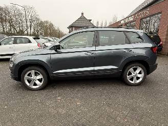 Skoda Karoq 1.0 TSI Ambition Business (SUV 5-dr.) 9669EURO NETTO PRIJS BINNEN EU picture 2