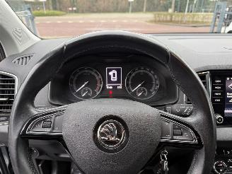 Skoda Karoq 1.0 TSI Ambition Business (SUV 5-dr.) 9669EURO NETTO PRIJS BINNEN EU picture 16