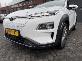Hyundai Kona EV Premium 64 kWh (SUV 5-dr.) 10537  EX BTW picture 34