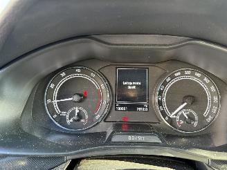 Skoda Scala 1.0 TSI Sport Business  PANORAMADAK (Hatchback 5-dr.) picture 20