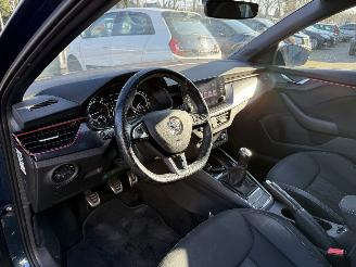 Skoda Scala 1.0 TSI Sport Business  PANORAMADAK (Hatchback 5-dr.) picture 17