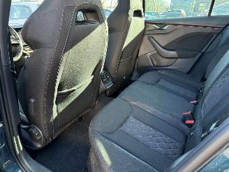 Skoda Scala 1.0 TSI Sport Business  PANORAMADAK (Hatchback 5-dr.) picture 16