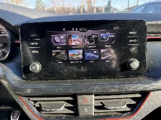 Skoda Scala 1.0 TSI Sport Business  PANORAMADAK (Hatchback 5-dr.) picture 25