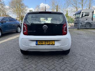 Volkswagen Up! 1.0 high up! BlueMotion CNG / Aardgas picture 4