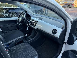 Volkswagen Up! 1.0 high up! BlueMotion CNG / Aardgas picture 25