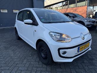 Volkswagen Up! 1.0 high up! BlueMotion picture 7