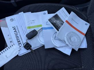 Volkswagen Up! 1.0 high up! BlueMotion picture 17