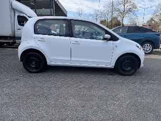 Volkswagen Up! 1.0 high up! BlueMotion CNG / Aardgas picture 6
