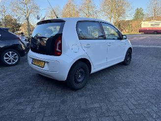 Volkswagen Up! 1.0 high up! BlueMotion picture 29