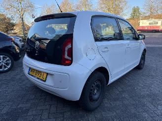 Volkswagen Up! 1.0 high up! BlueMotion picture 5