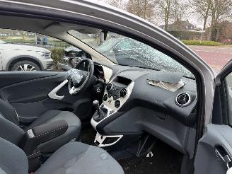 Ford Ka 1.2 Cool&Sound (Hatchback 3-dr.) picture 13