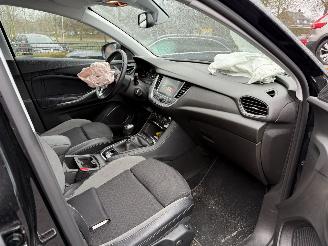 Opel Grandland 1.2 Turbo Online Edition (SUV 5-dr.) picture 23