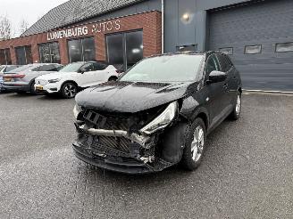 Opel Grandland 1.2 Turbo Online Edition (SUV 5-dr.) picture 4