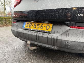 Opel Grandland 1.2 Turbo Online Edition (SUV 5-dr.) picture 19